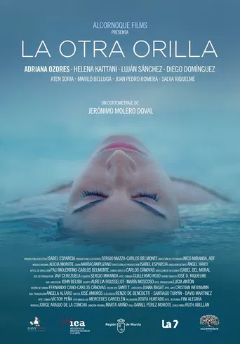 La Otra Orilla poster