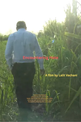 NAFRAT KA SAAMNA poster