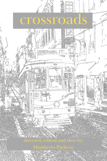 Crossroads poster