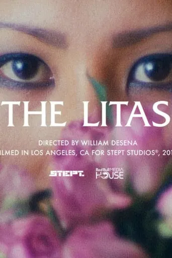 The Litas poster