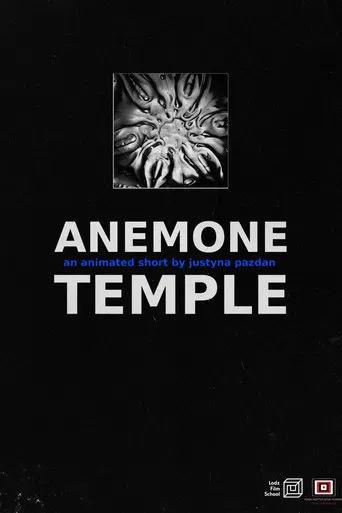 Anemone Temple poster