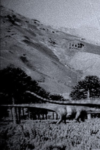 Notes from the Anthropocene poster