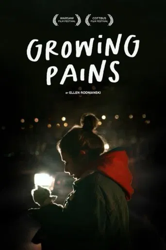 Growing Pains poster