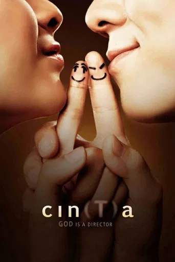 Cin(T)a poster