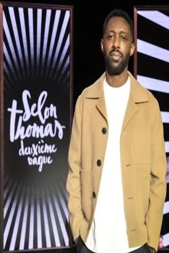 Selon Thomas - Deuxième vague poster