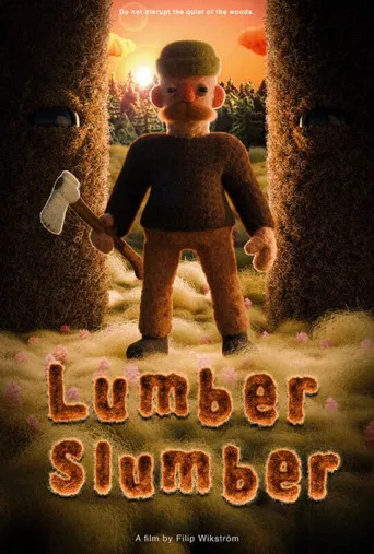 Lumber Slumber poster