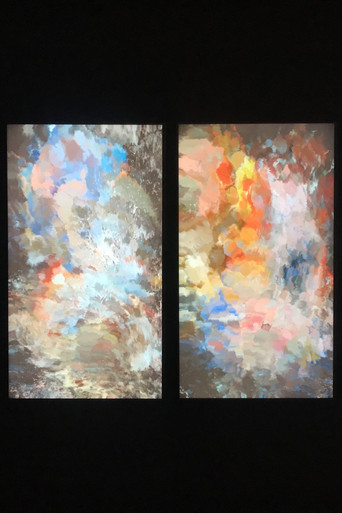 Transient #E_001-04_4ch poster