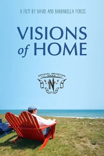 Visions of Home poster