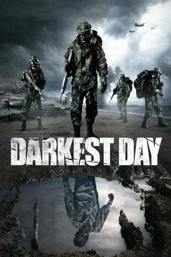 Darkest Day poster