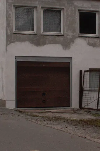 Die Suche nach dem Haus meines Vaters poster