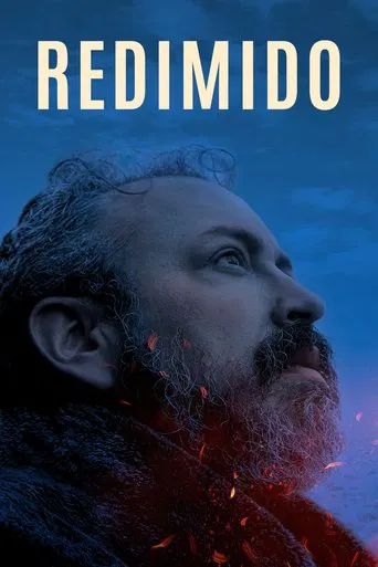 Redimido poster