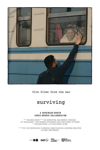 Surviving poster