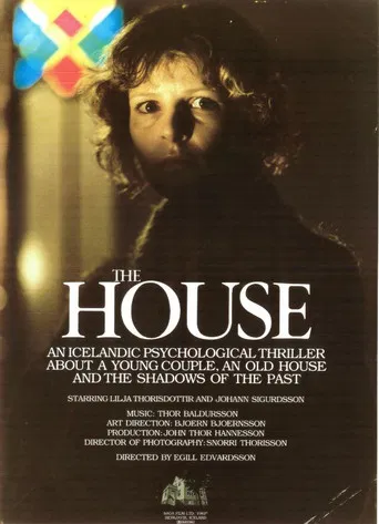 The House poster