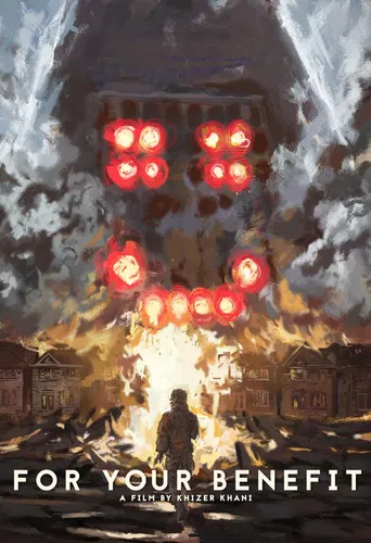 For Your Benefit poster