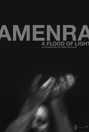 Amenra - A Flood of Light poster