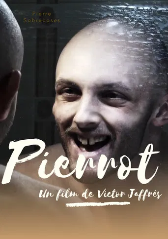 Pierrot poster