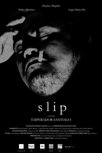 Slip poster
