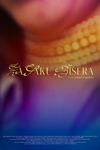 Fistful of Pearls poster