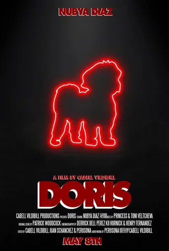 DORIS poster