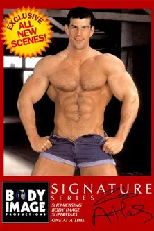 Signature Series: Zeb Atlas poster