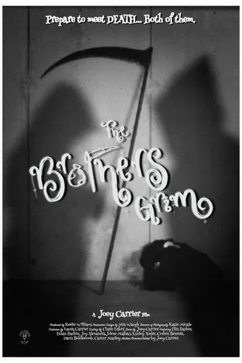 The Brothers Grim poster