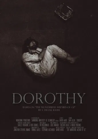 Dorothy poster