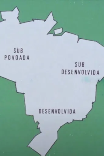 Transamazônica poster