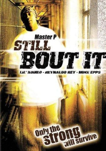 Still 'Bout It poster