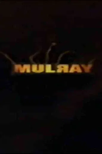 Mulray poster