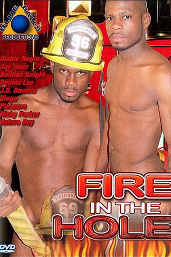 Fire in the Hole poster