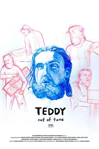 Teddy, Out of Tune poster