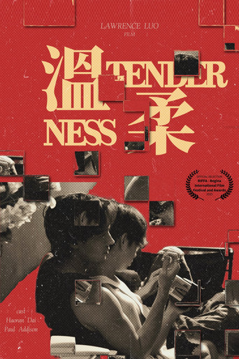 Tenderness poster