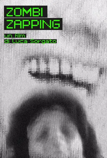 Zombi Zapping poster
