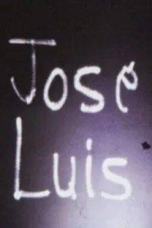 José Luis poster