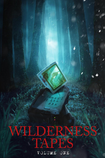 The Wilderness Tapes: Volume One poster
