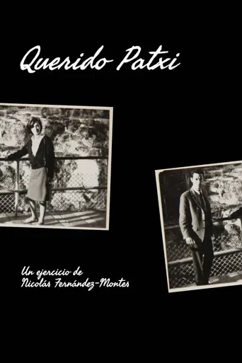 Querido Patxi poster