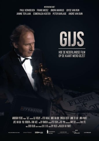 Gijs poster