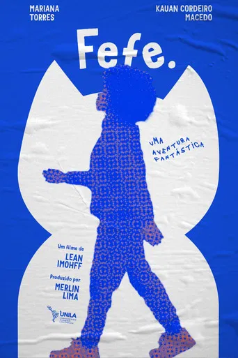 Fefe - Uma aventura fantástica poster