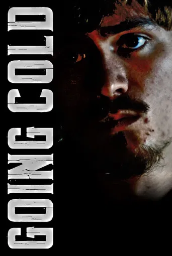 Going Cold poster
