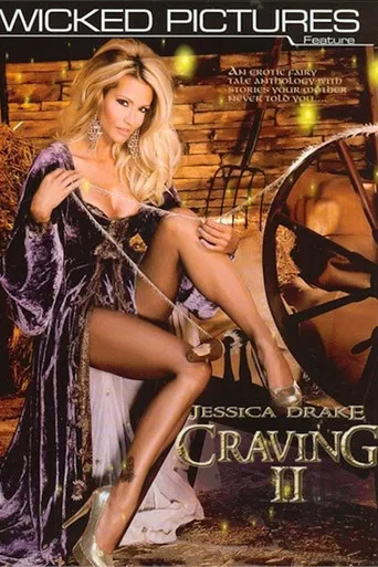 The Craving II poster