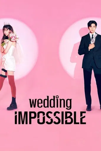 Wedding Impossible poster