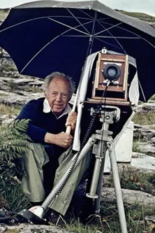 Conversations with Willard Van Dyke poster