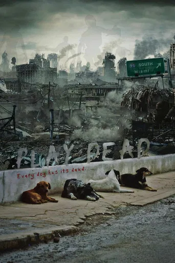 Play Dead poster