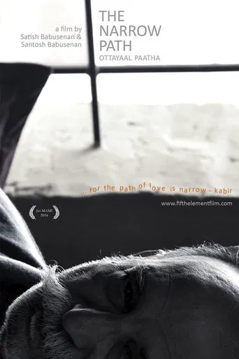 The Narrow Path poster