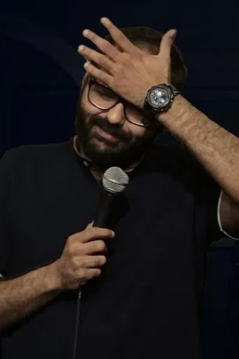 Desh ka buddhe poster