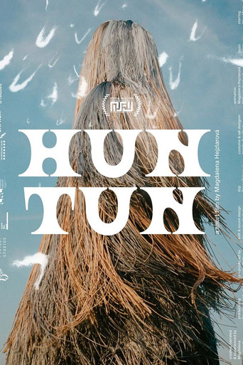 Hun Tun poster
