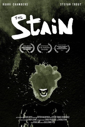 The Stain poster