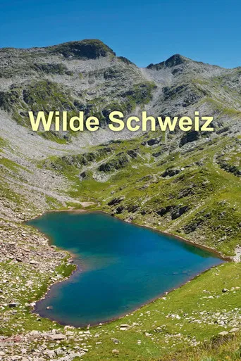 Wilde Schweiz poster