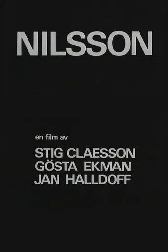 Nilsson poster