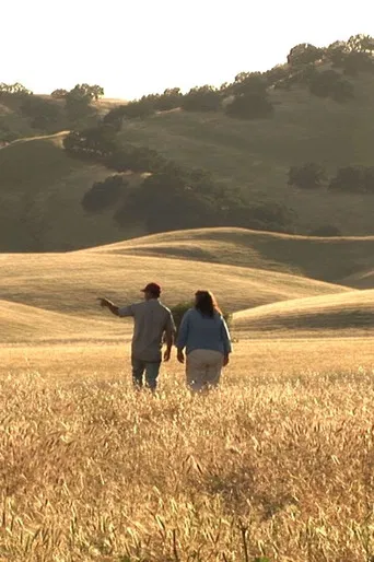 The Last Crop poster